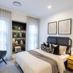 16 Bed